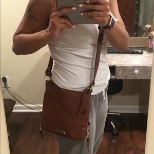 Steve Madden crossbody